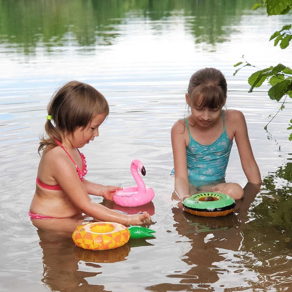 Cup Holders Beverage Buoys 17