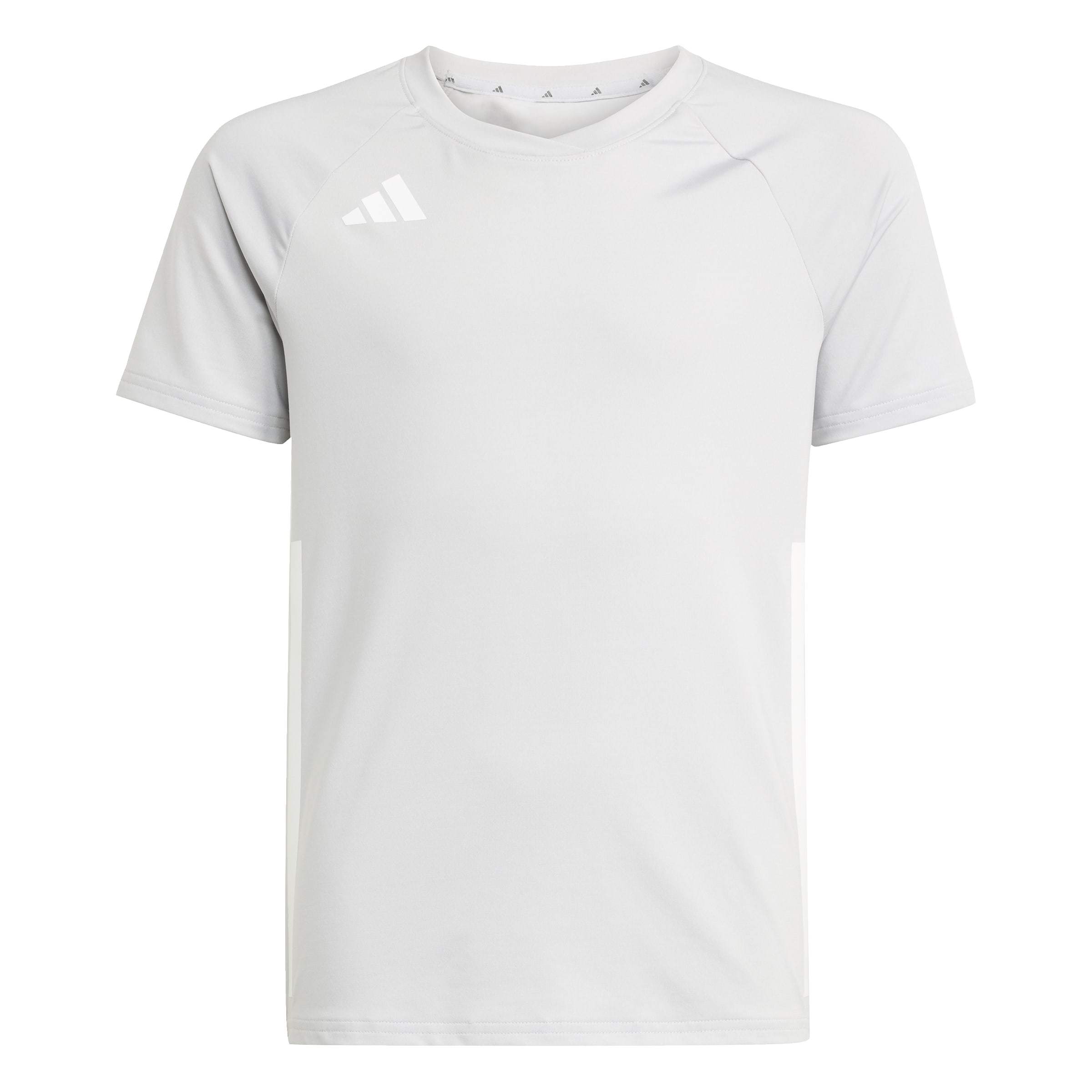 VOLLEYBALL HI LOW SHORT SLEEVE JERSEY KIDS 7