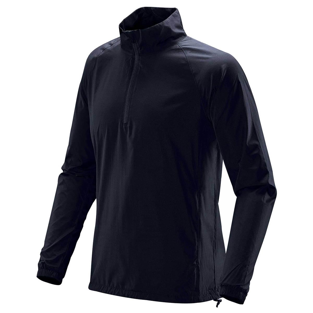 Stormtech Men's Micro Light II Windshirt 7