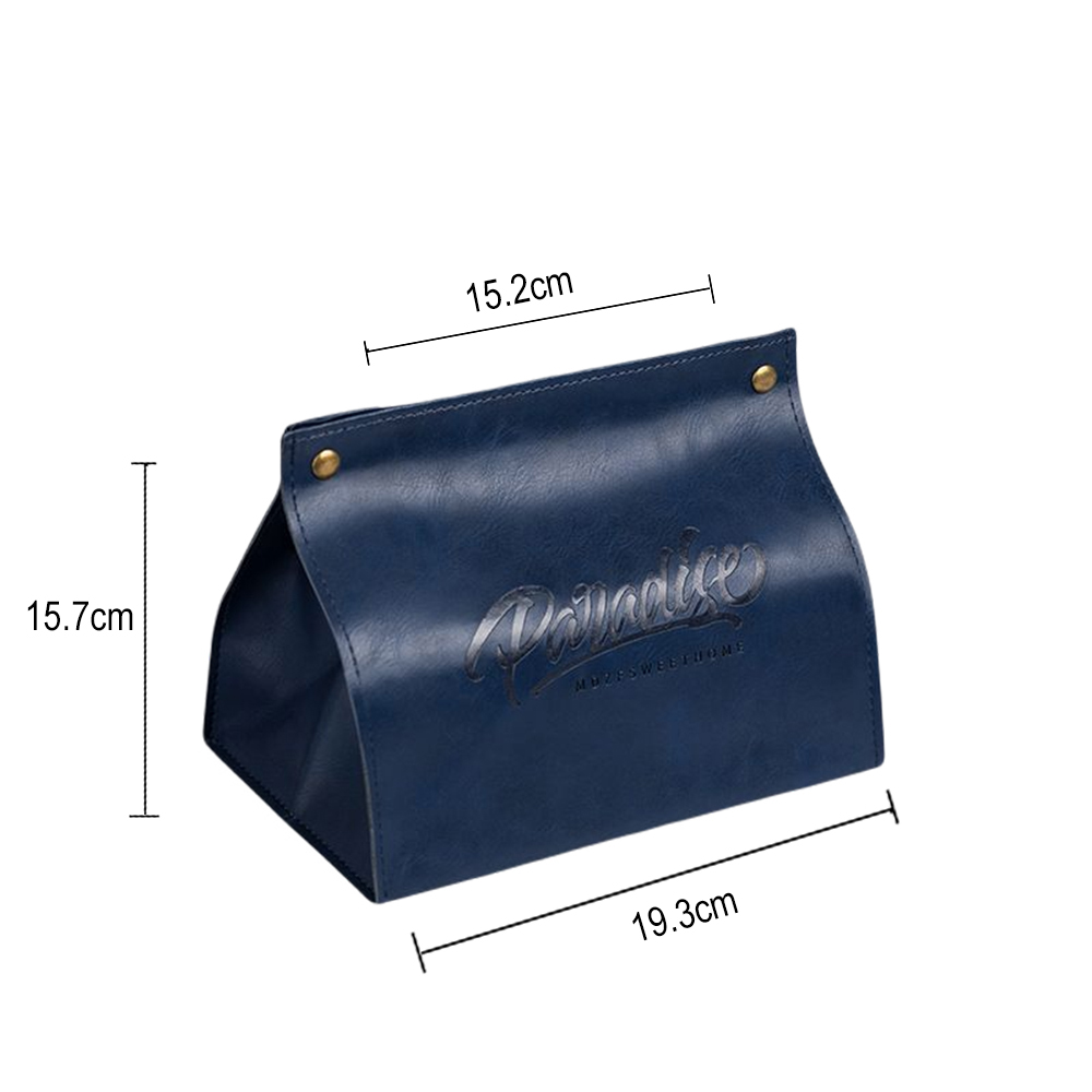 Tissue paper bag 1