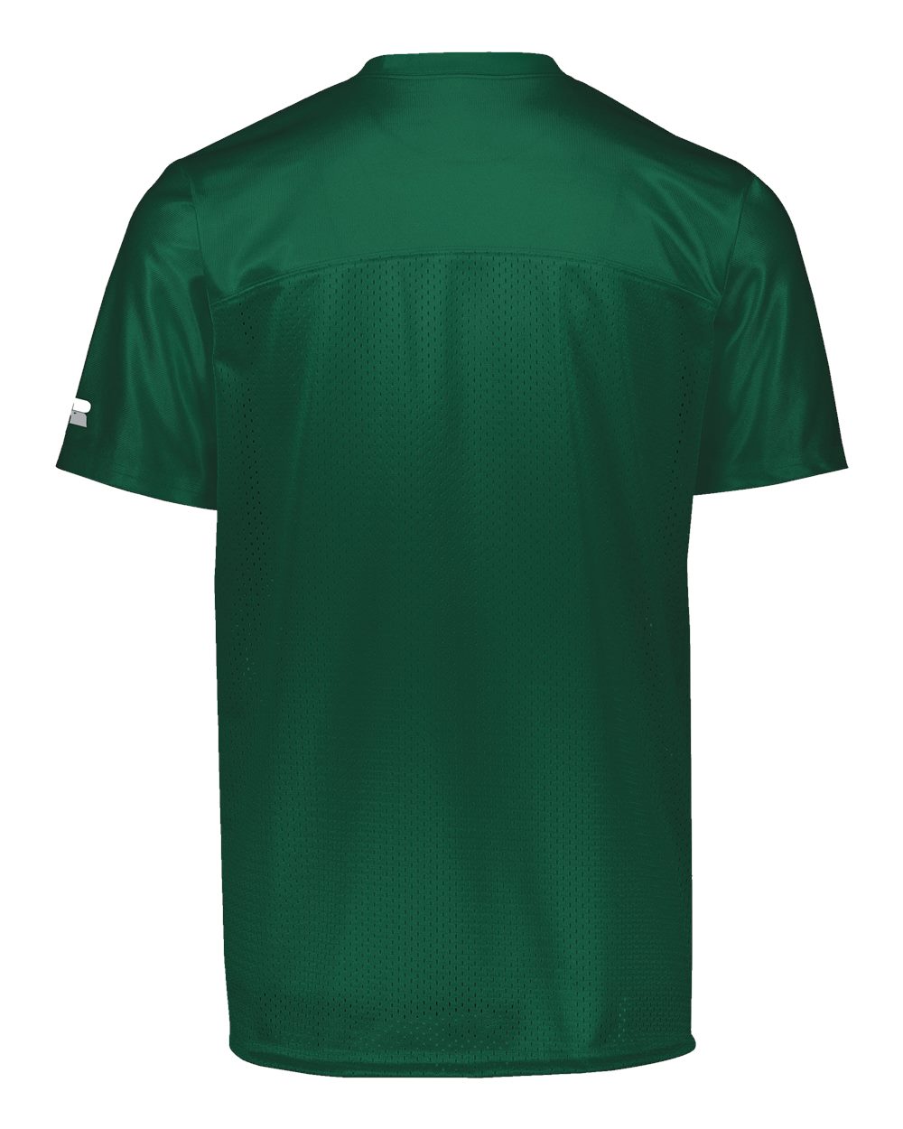 Youth Solid Flag Football Jersey - R0593B 23