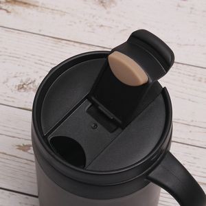 12/17Oz Stainless Steel Coffee Mug 2