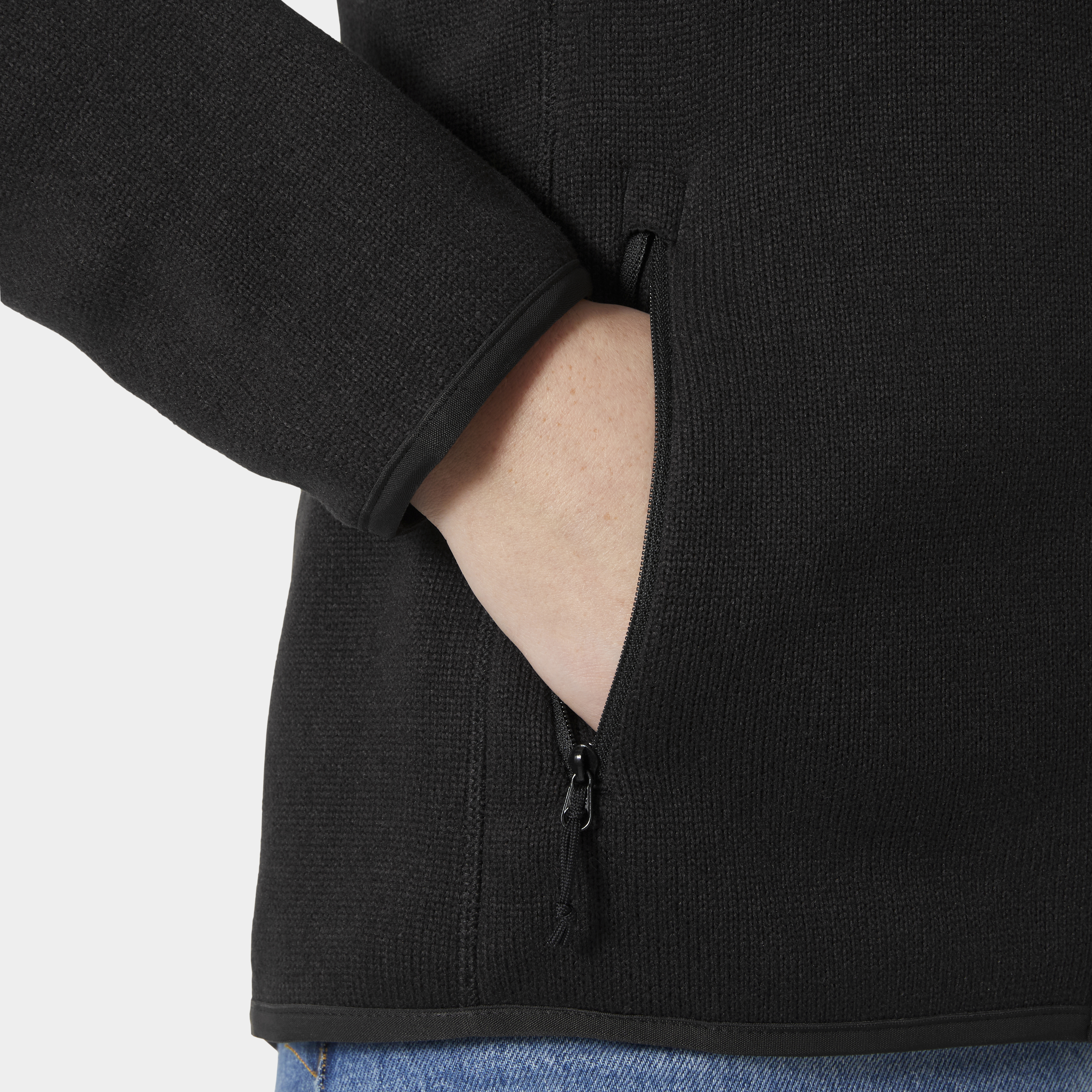 Helly Hansen Women's Varde 2.0 Fleece Jacket 7