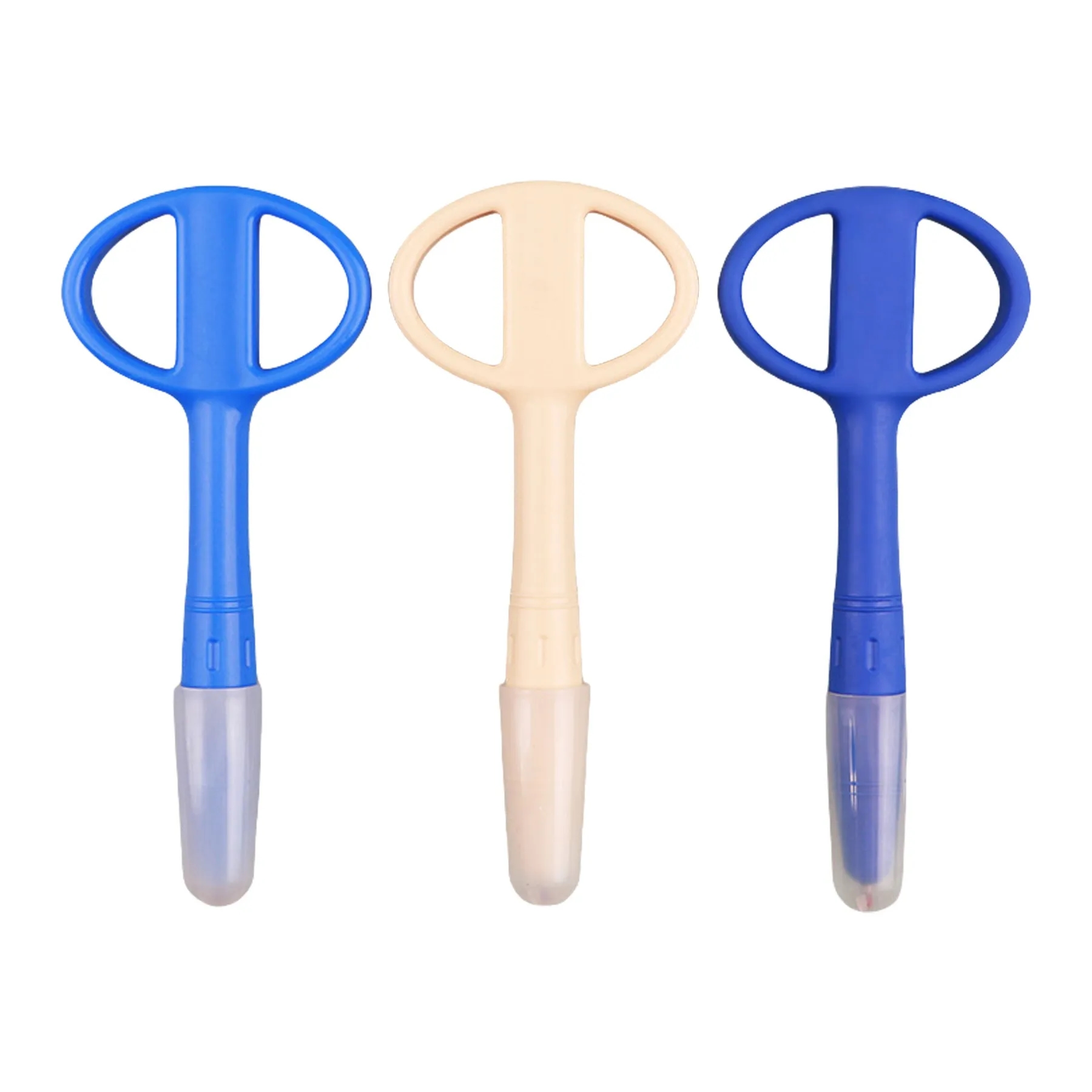 Rubber Child Safety Pen 4