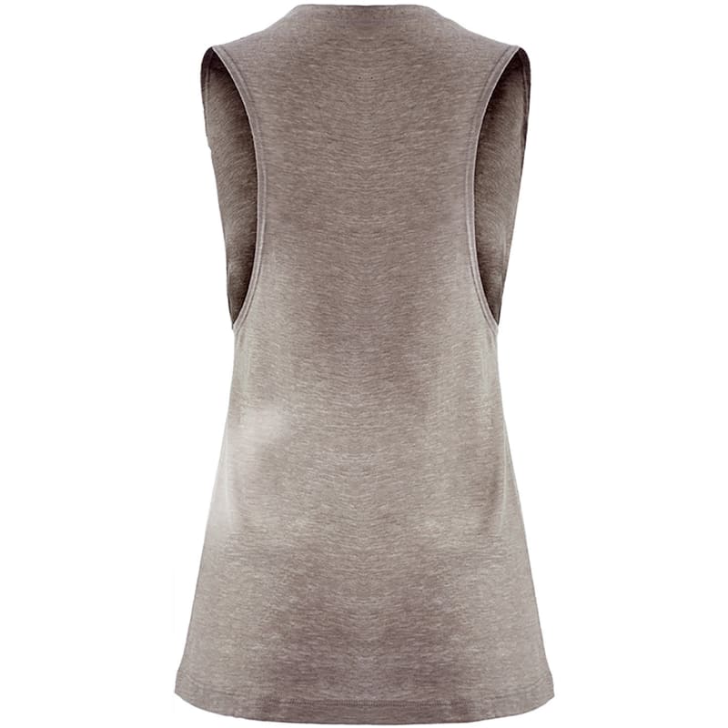 Next Level Ladies Festival Muscle Tank 5