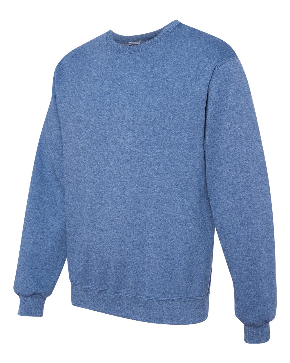 Unisex NuBlend® Crewneck Sweatshirt - 562MR 123