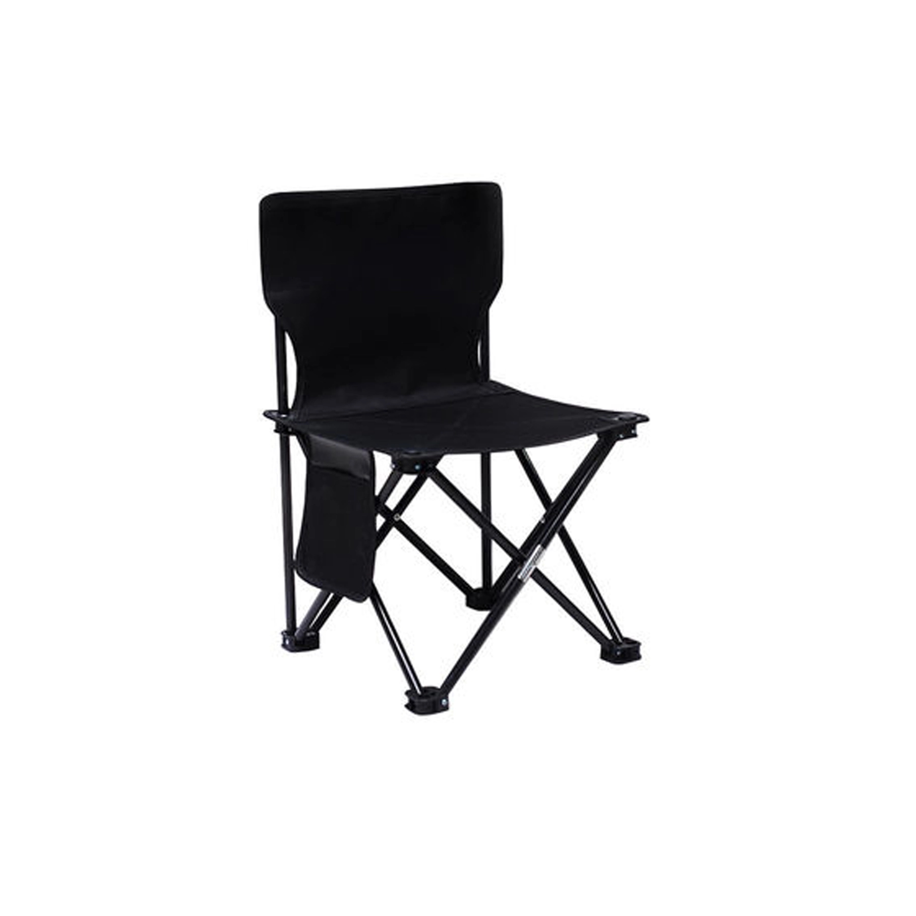 Folding Camping Chairs Portable Outdoor with Carry Bag 5