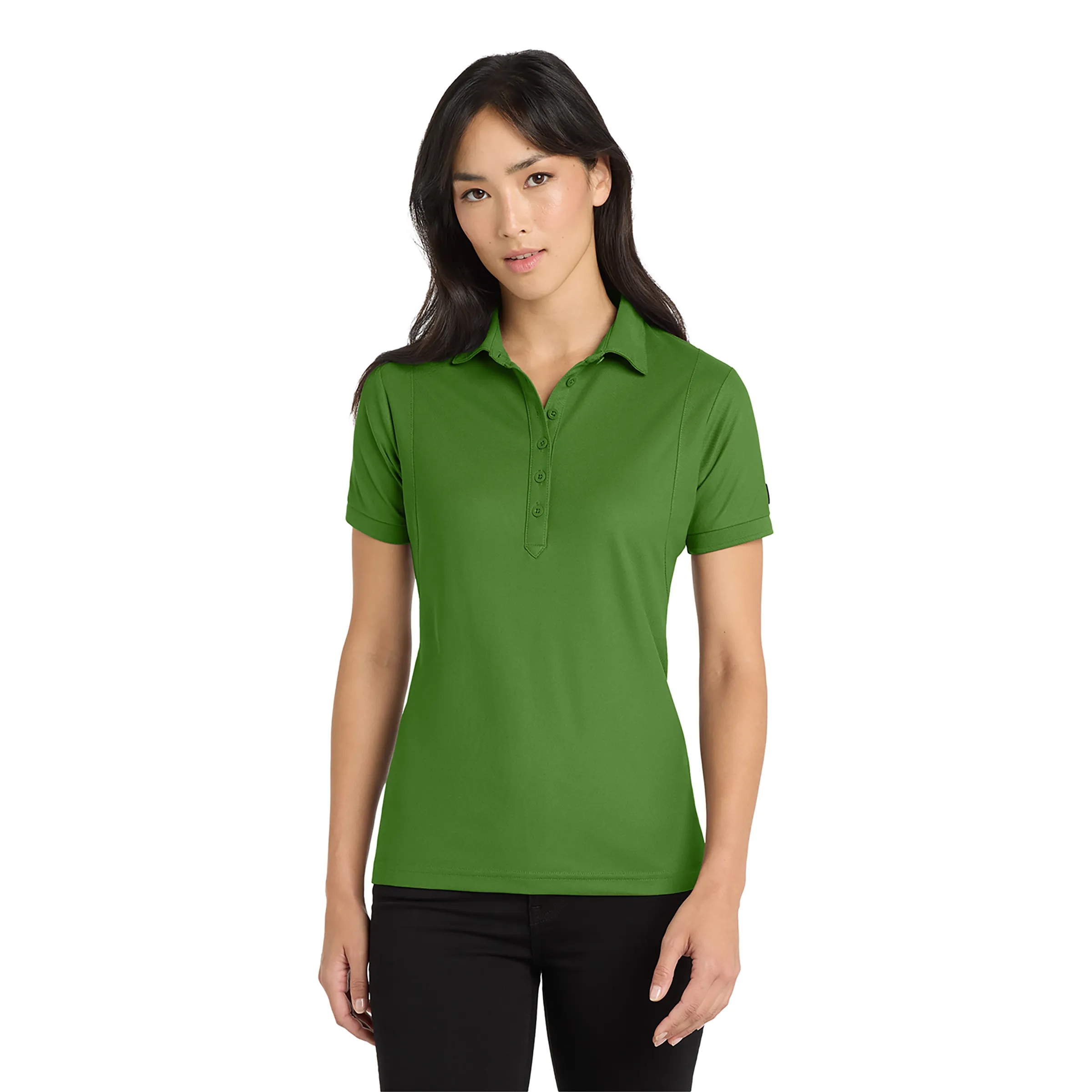OGIO(R) - LADIES CALIBER2.0 POLO 3