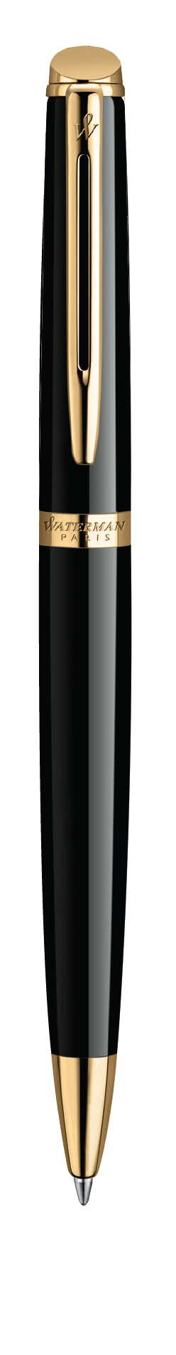 Waterman Hemisphere Ballpoint - Blue Ink 20