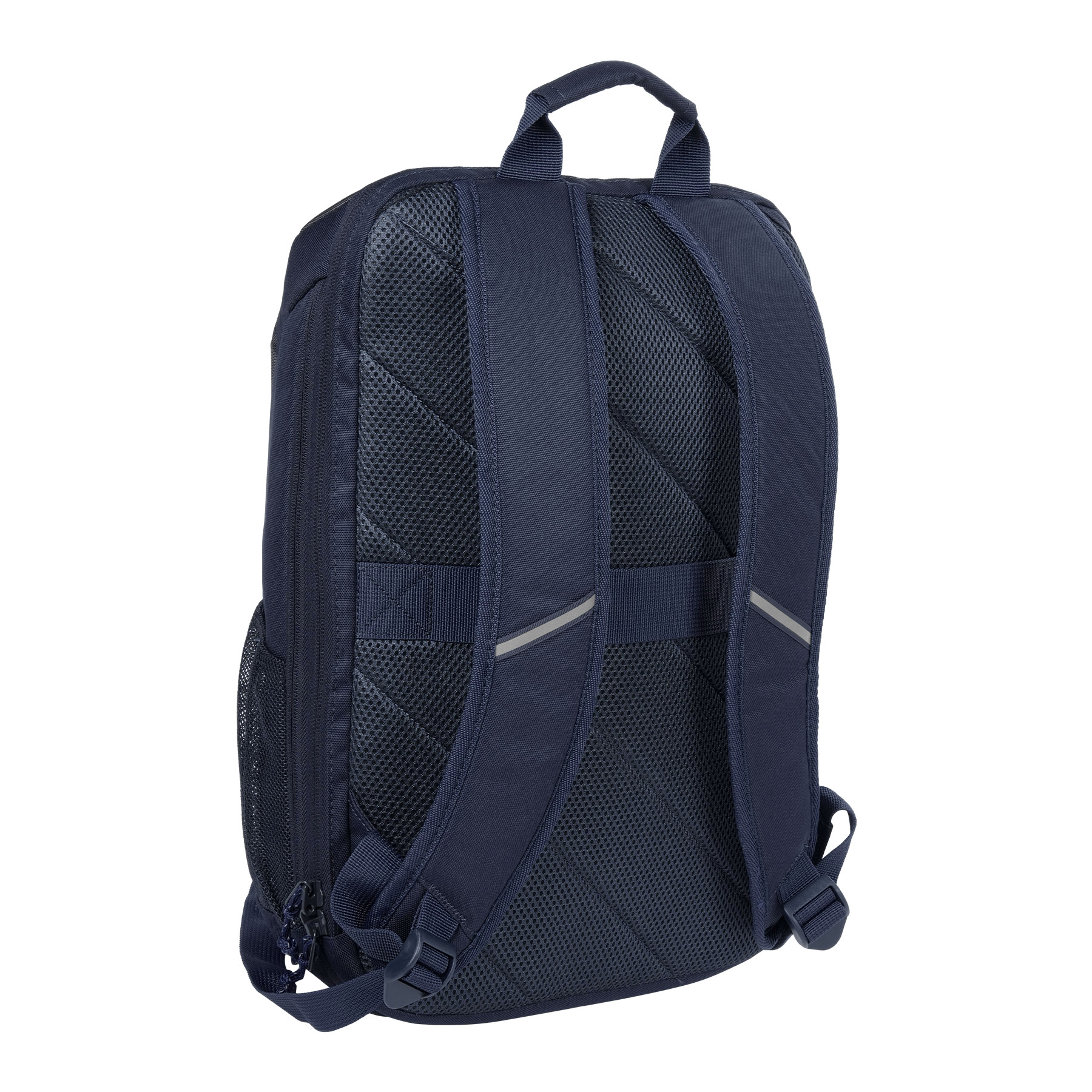 Expandable 21L Carry On Travel Backpack 4