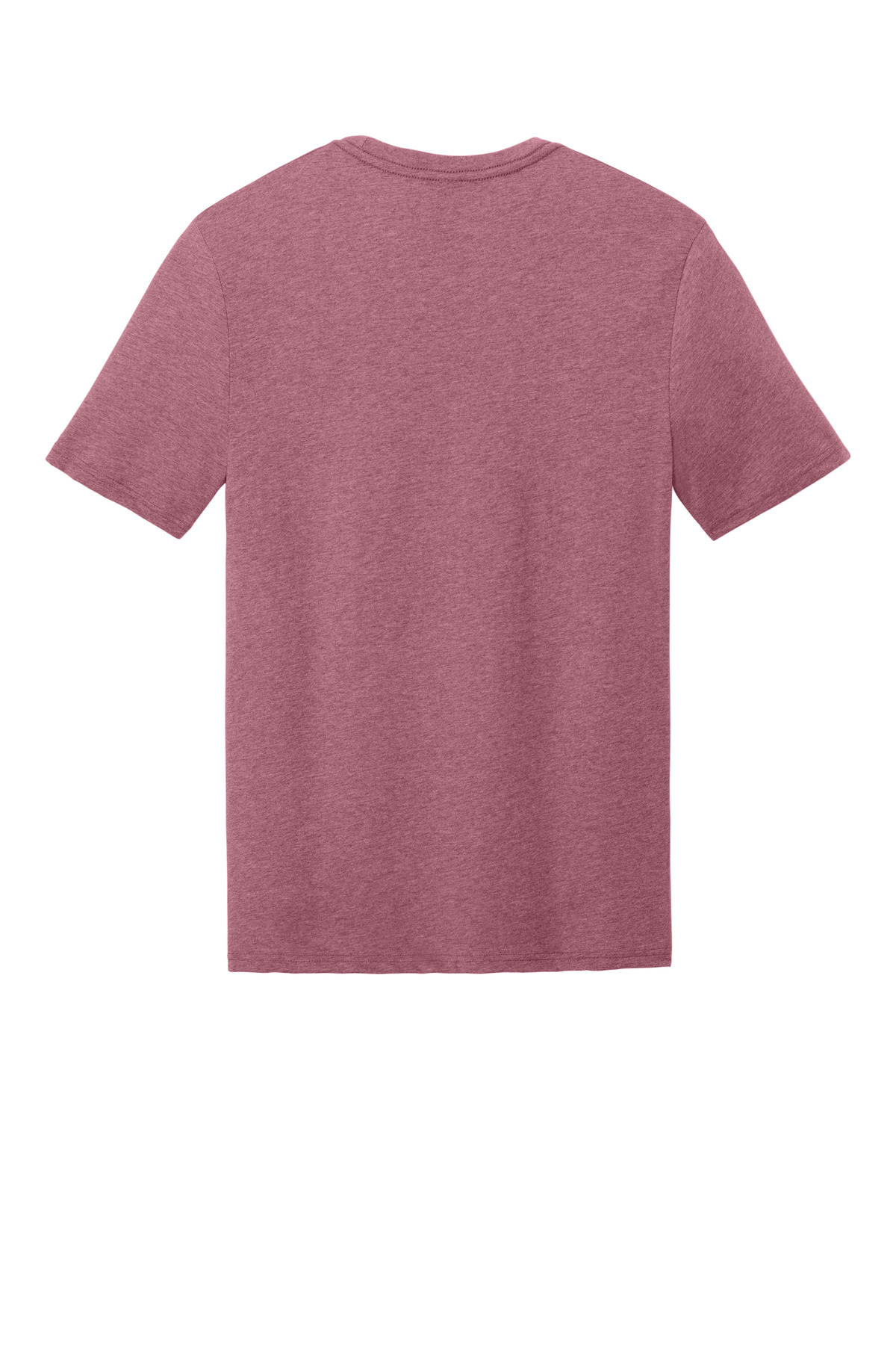 District Perfect Weight CVC Tee DT184 137