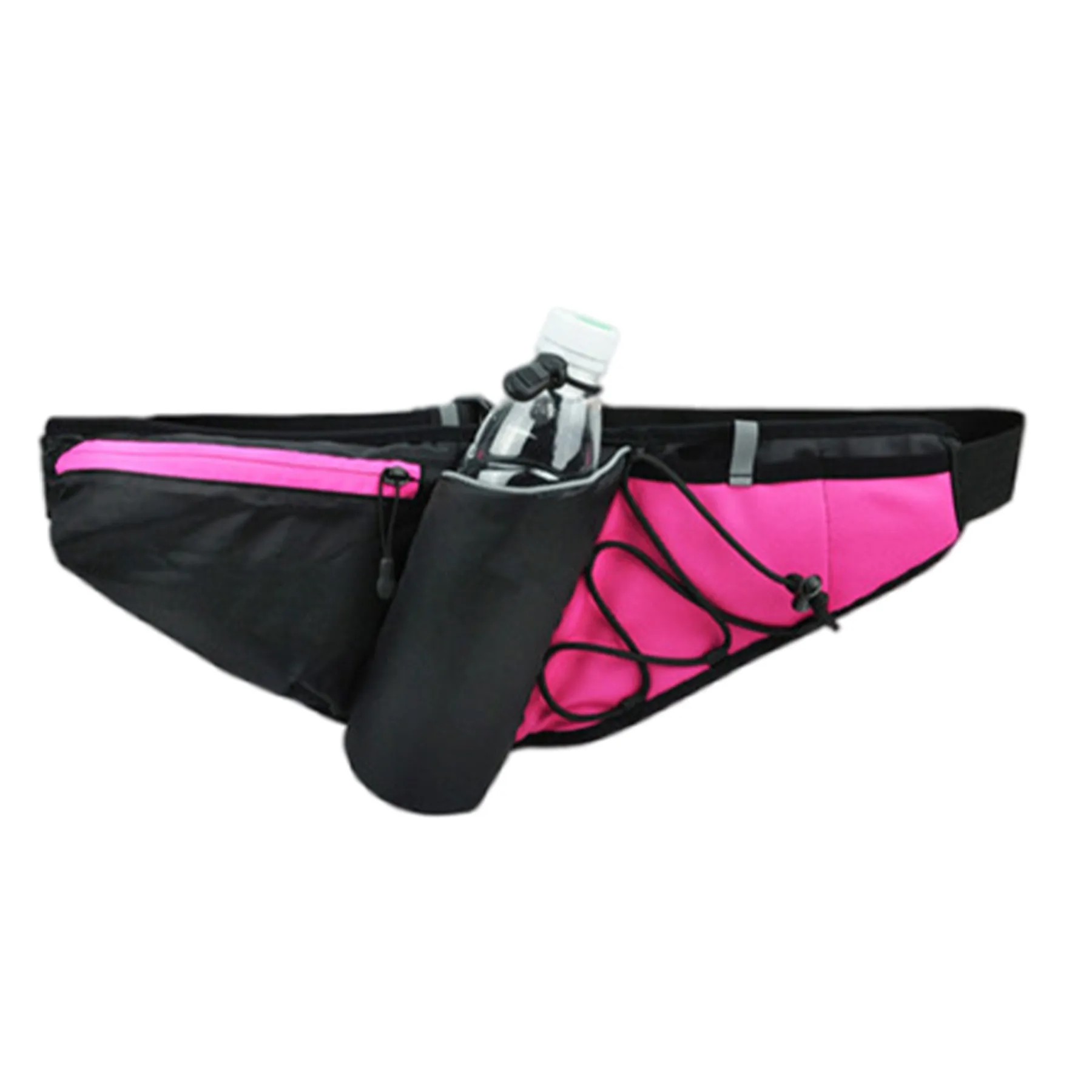 Nylon Bottle Waist Pack 2