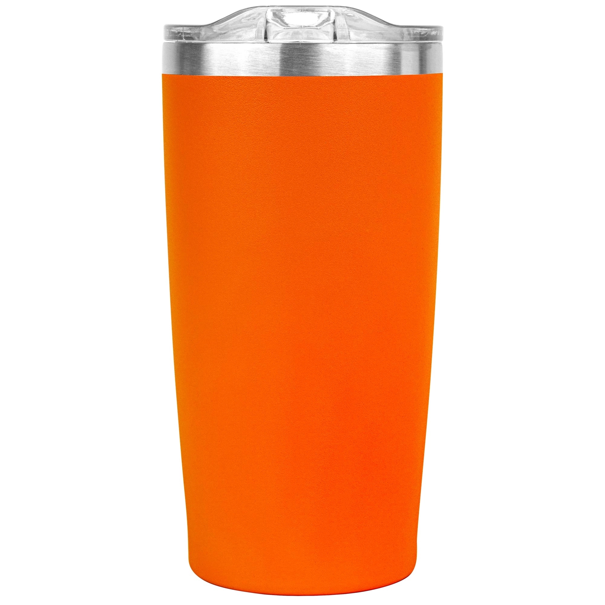 Wolverine 20 oz Tumbler Powder Coated And Copper Lining 2