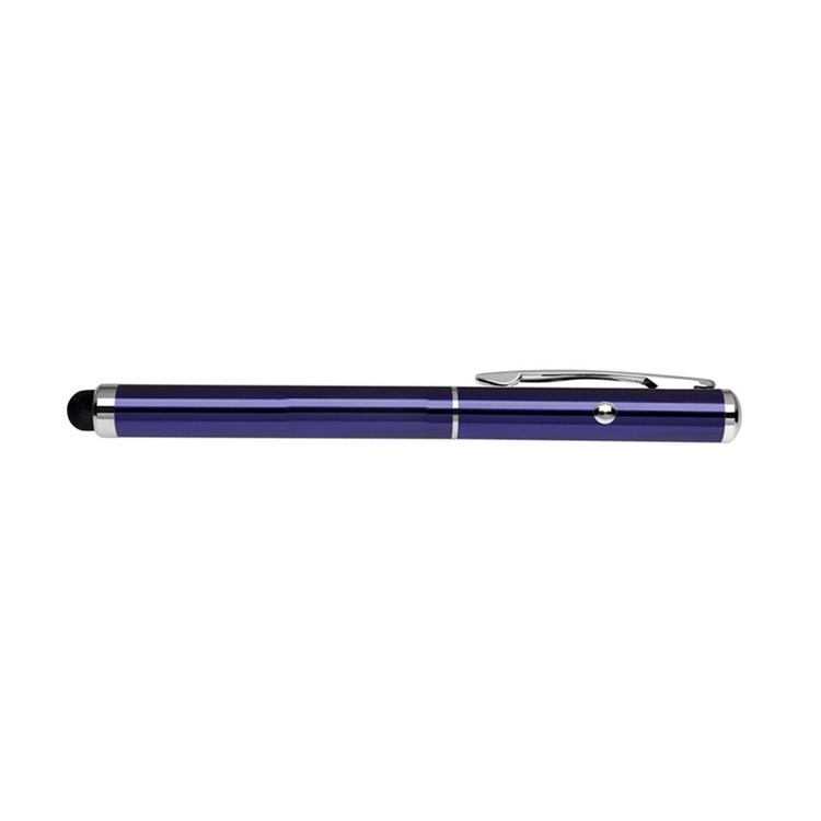 iPad/iphone stylus with laser pointer 12