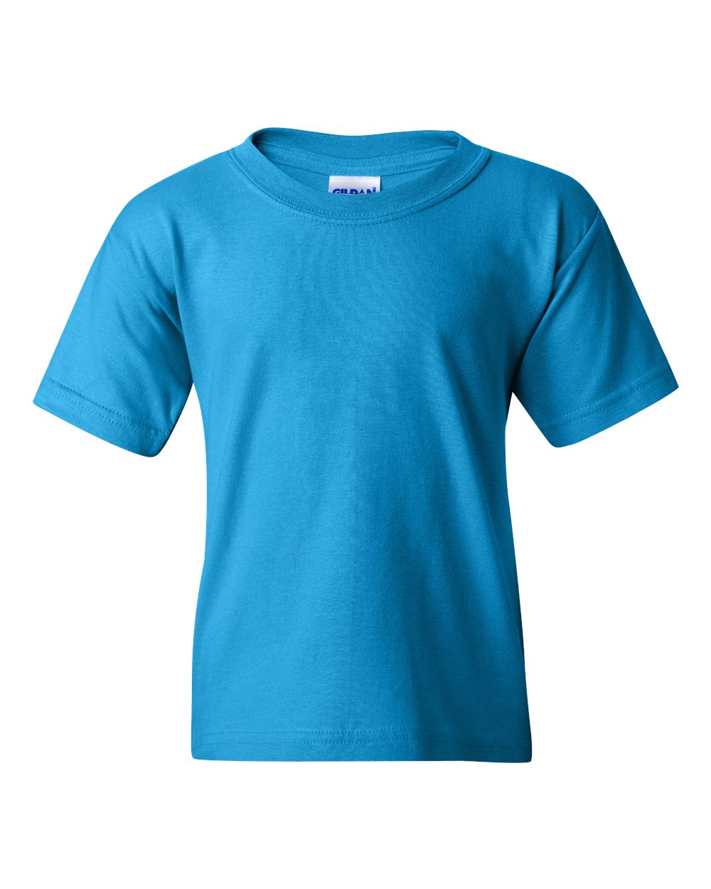 Youth Heavy Cotton™ T-Shirt - 5000B 189