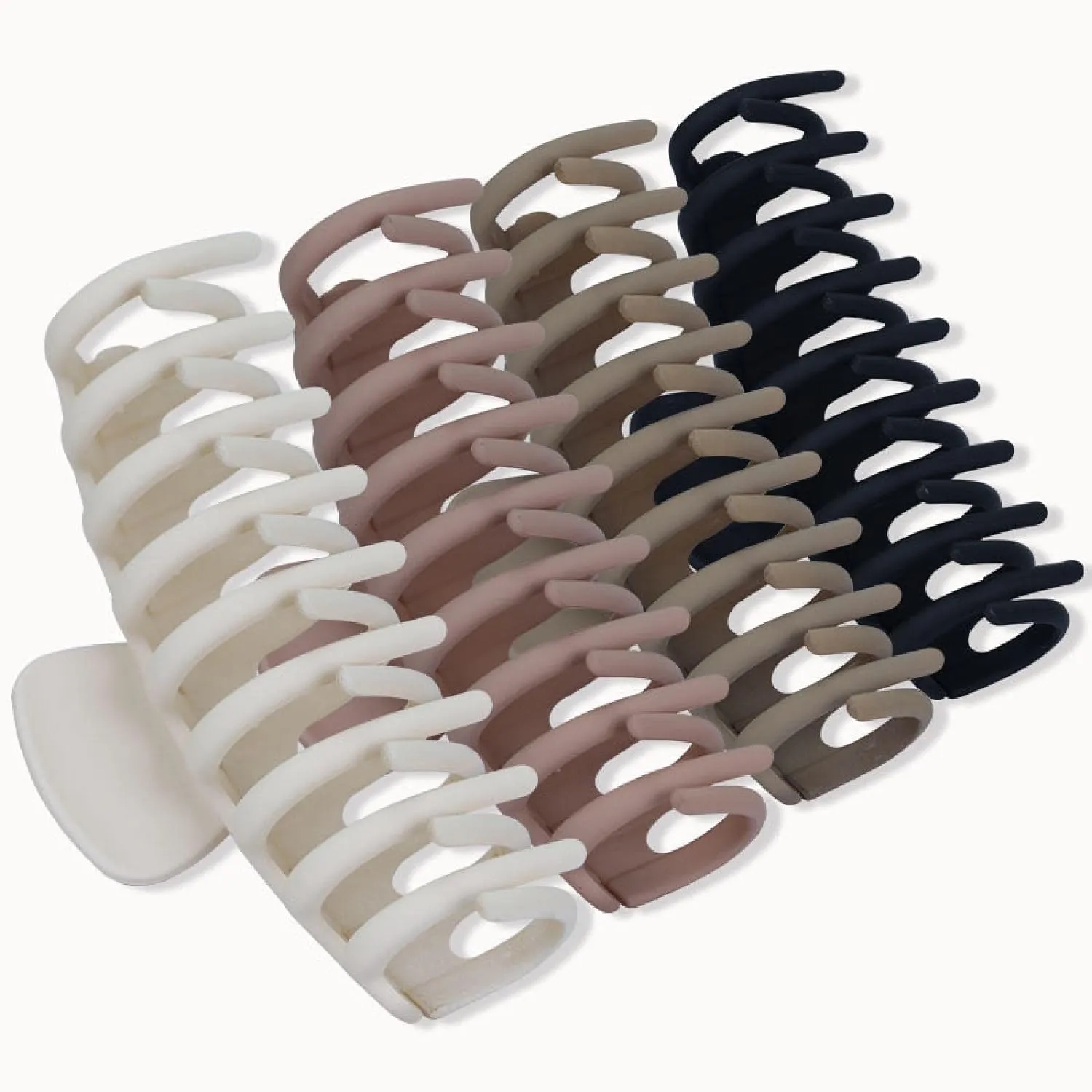 Claw Clips 2