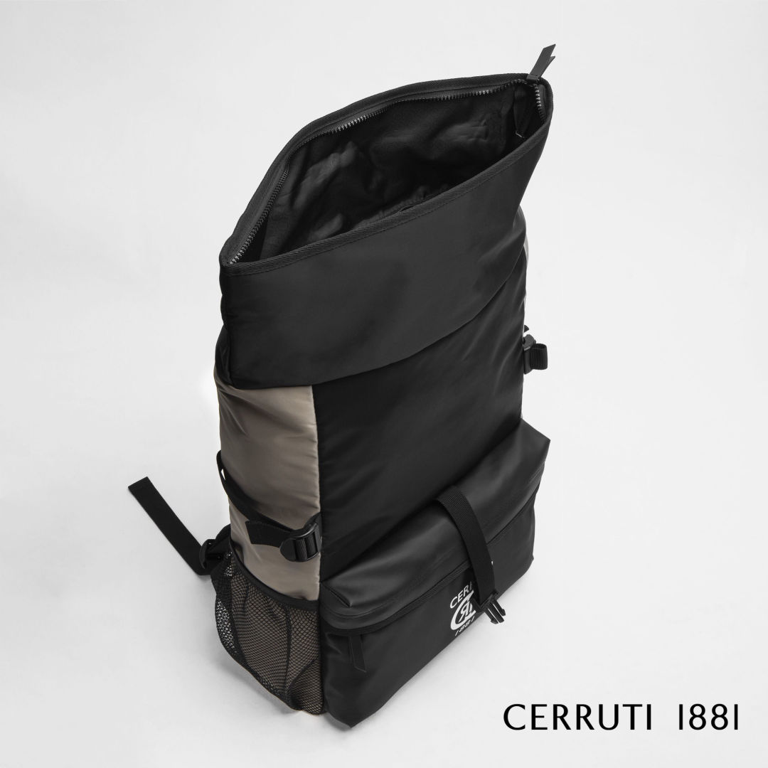 Cerruti 1881® Brick Backpack 5