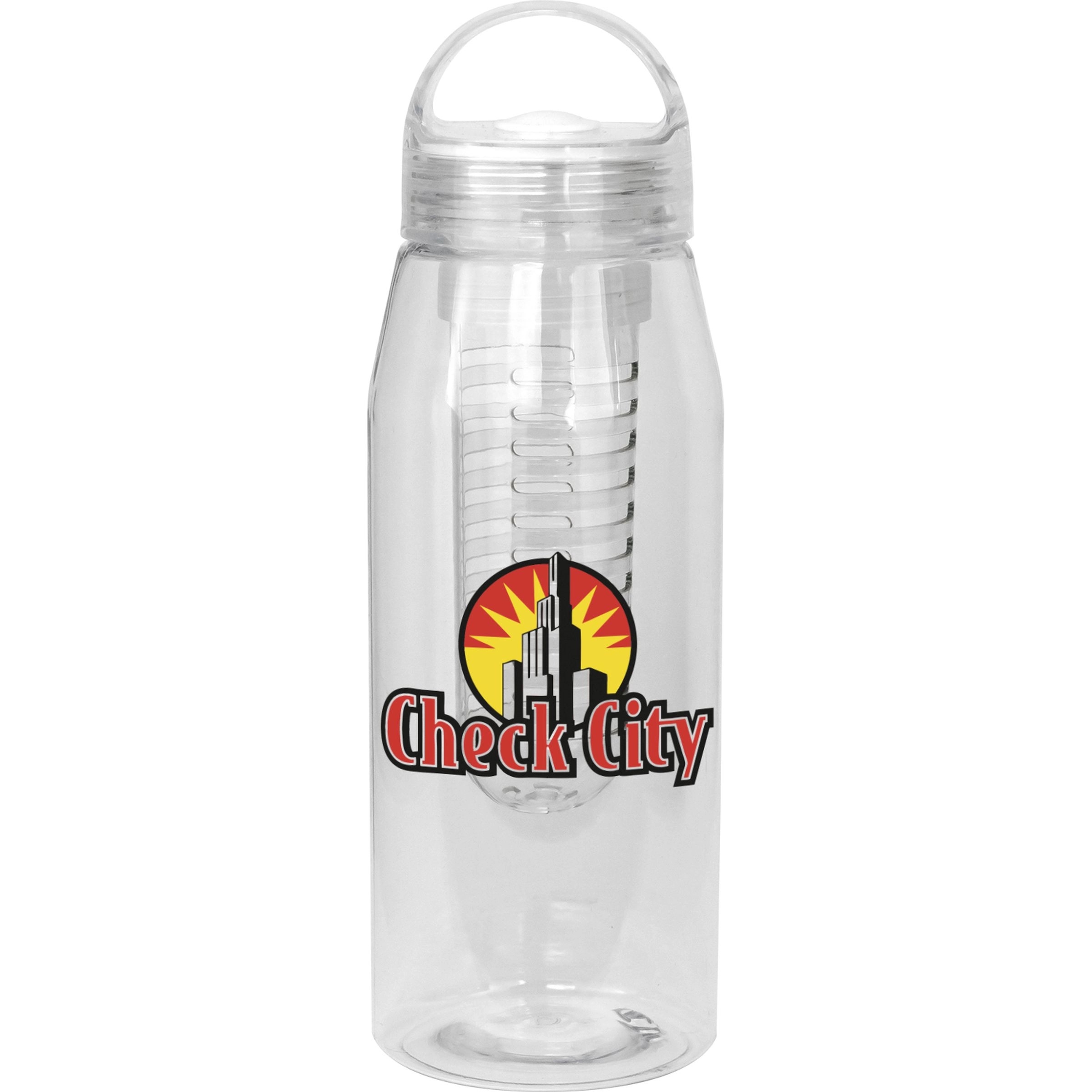 Arch 32 oz. Bottle with Infuser 19