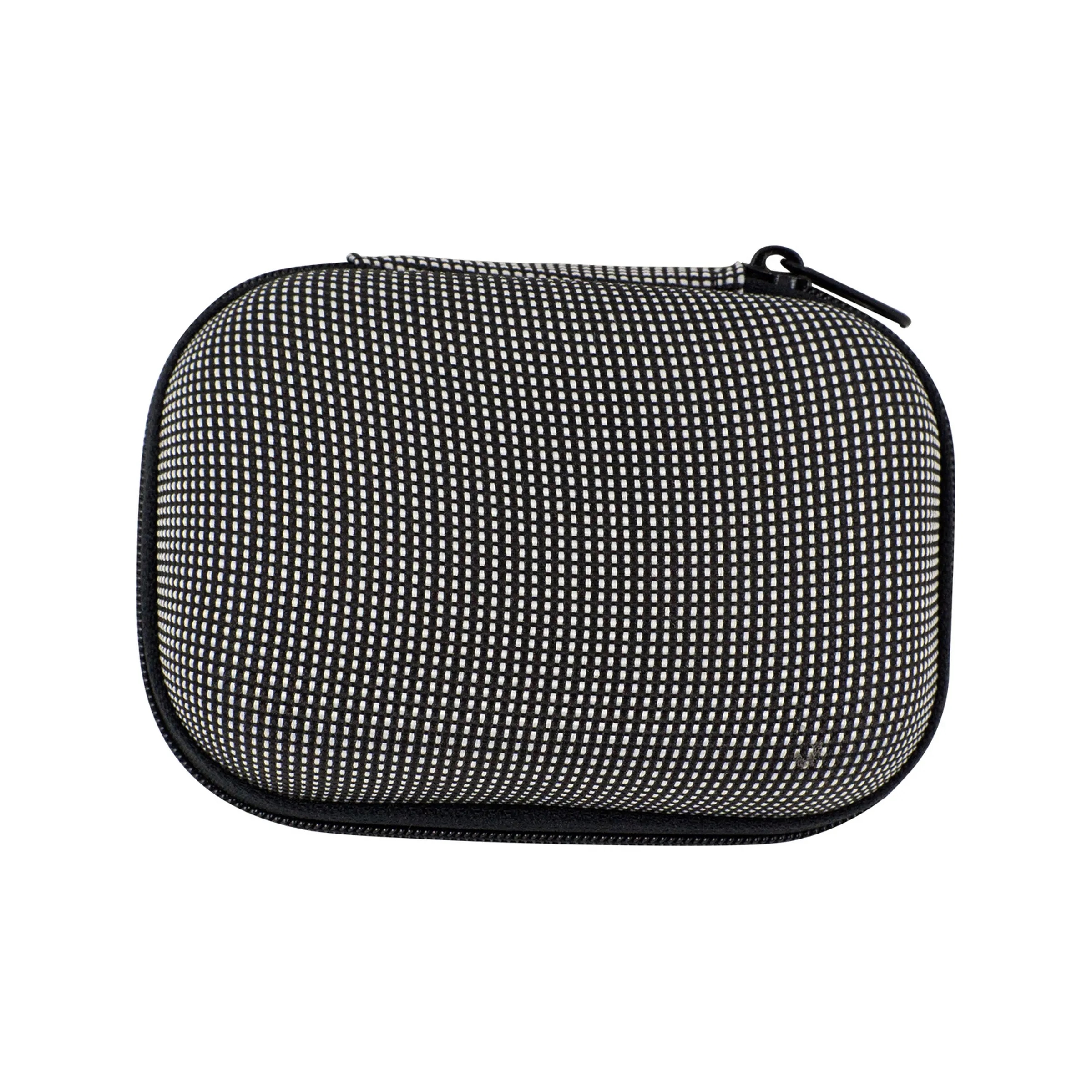 TEXTURED TECHIE CASE 12
