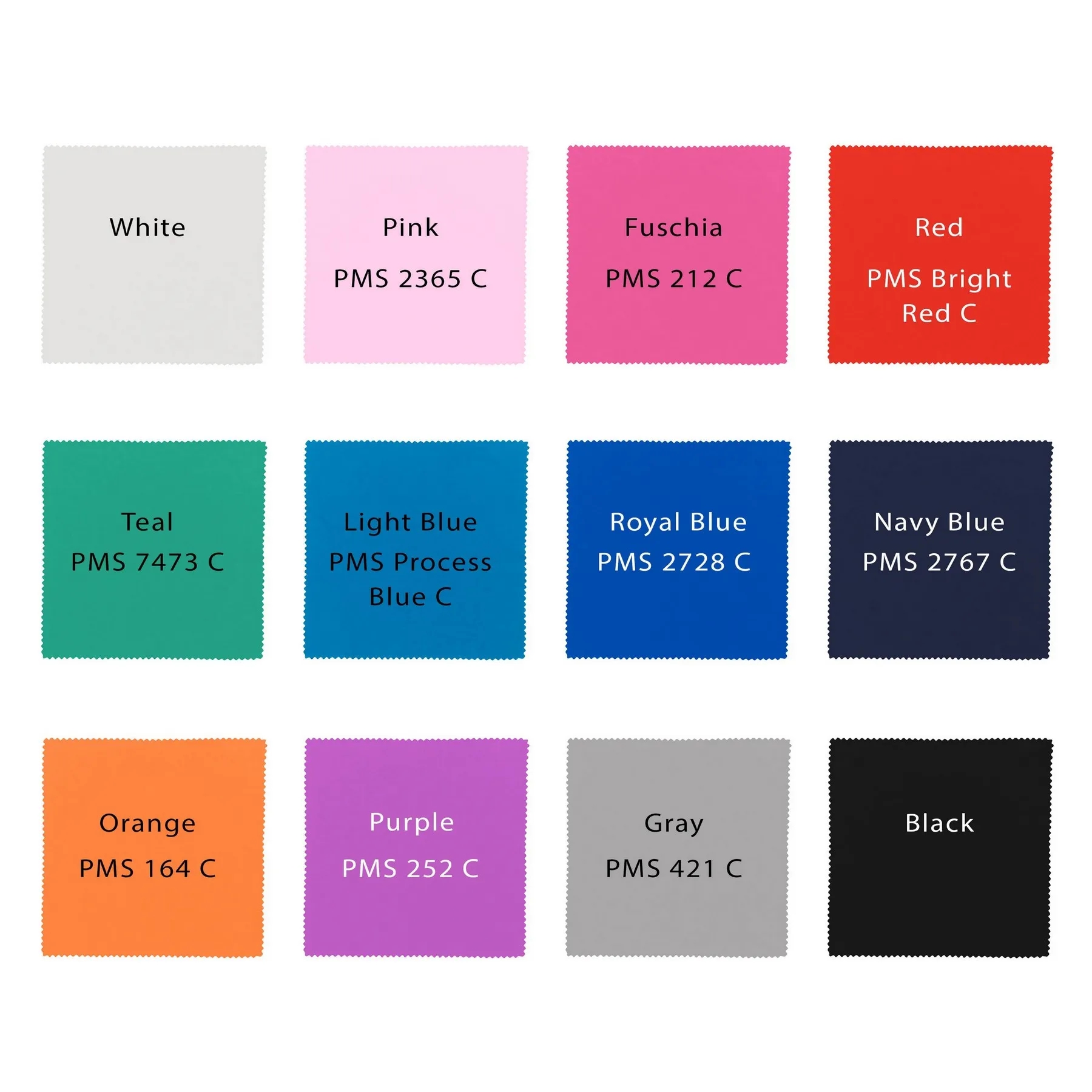180gsm Micro Fiber Cleaning Cloth (6x6) 5