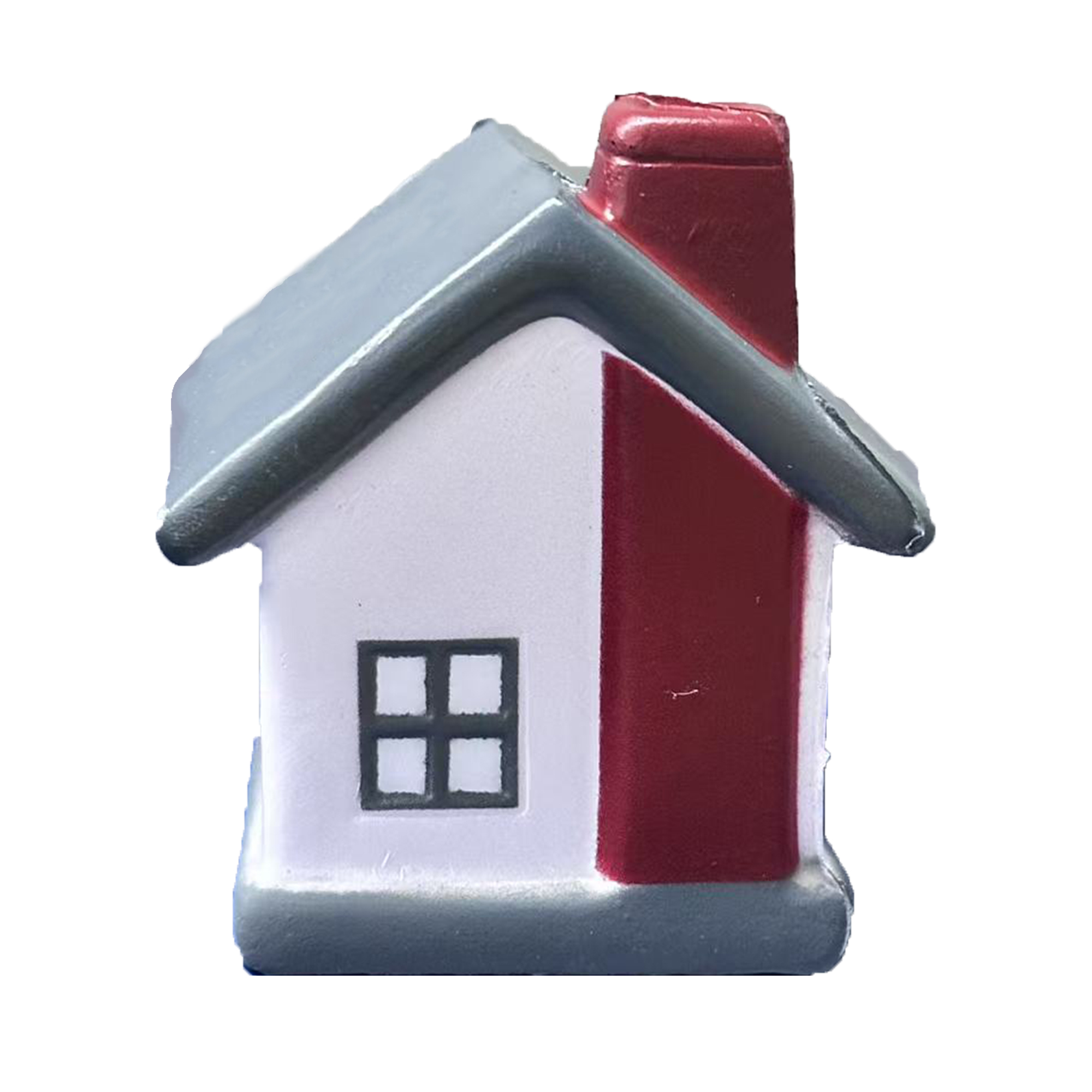 House Design Foam Squeeze Stress Toy 1