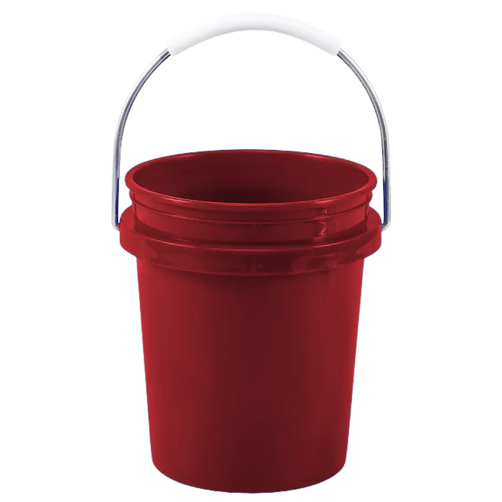 0.5 Quart Mini Bucket 5