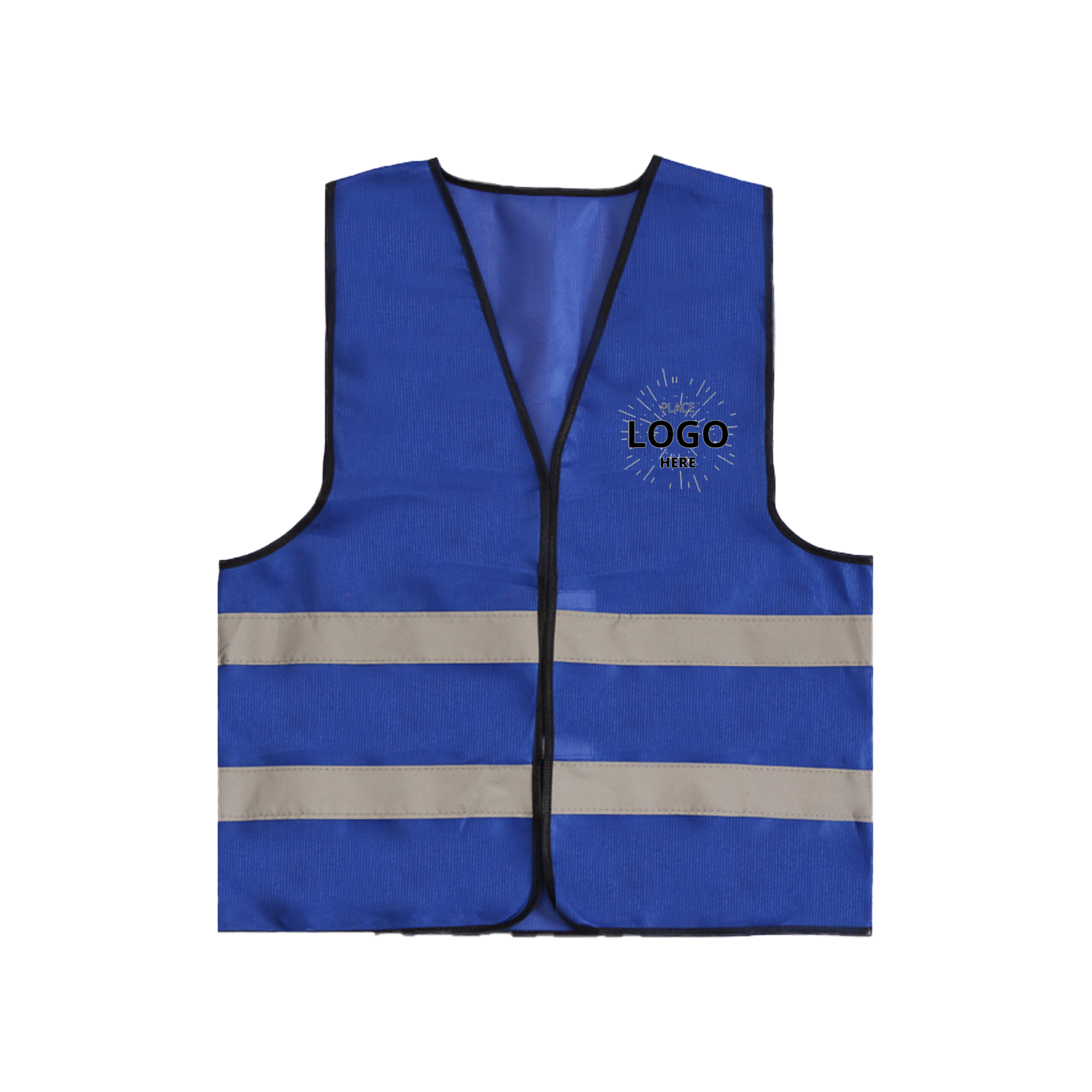 Engineering Reflective Vest 6