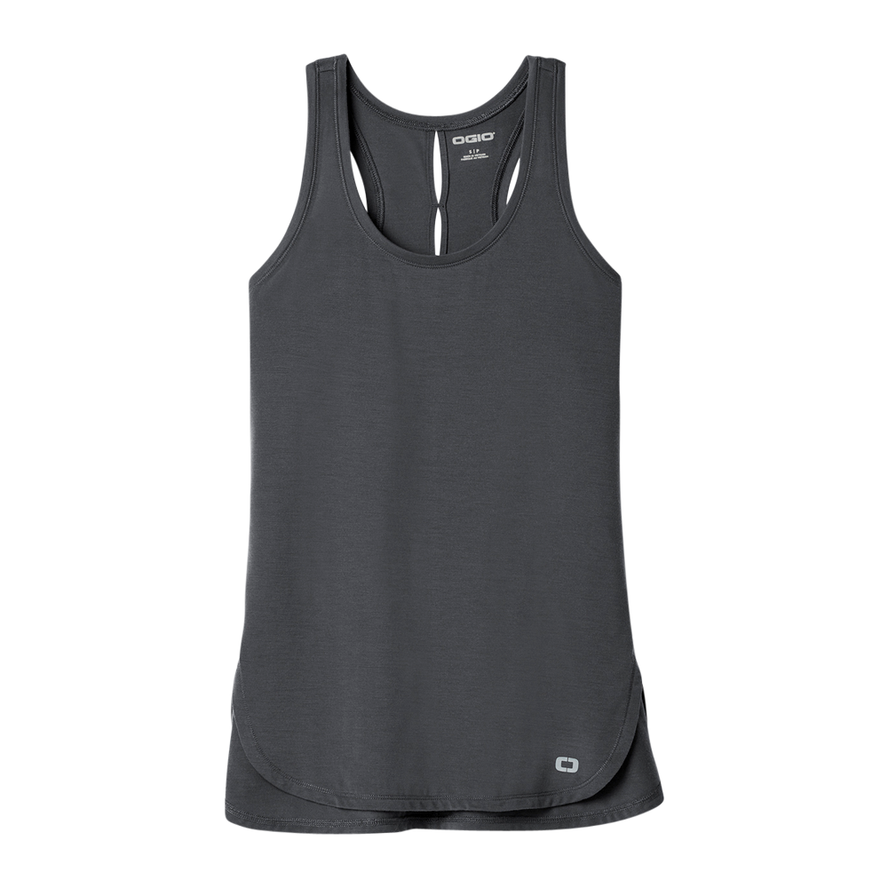 OGIO(R) Ladies Luuma Tank 4