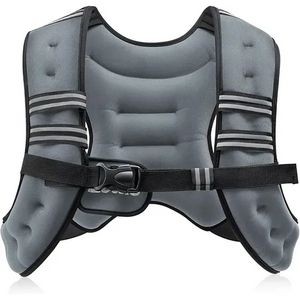 Weighted Vest 5KG 16