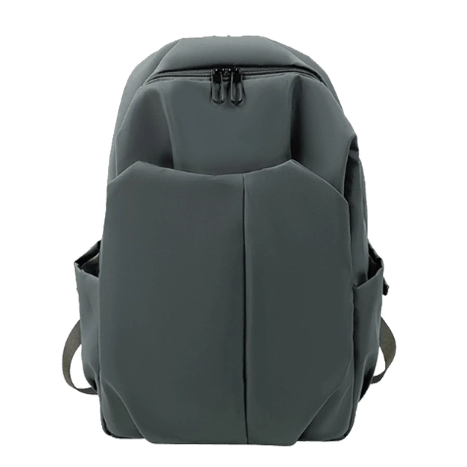 Simple Trend Capacity Laptop Backpack 3