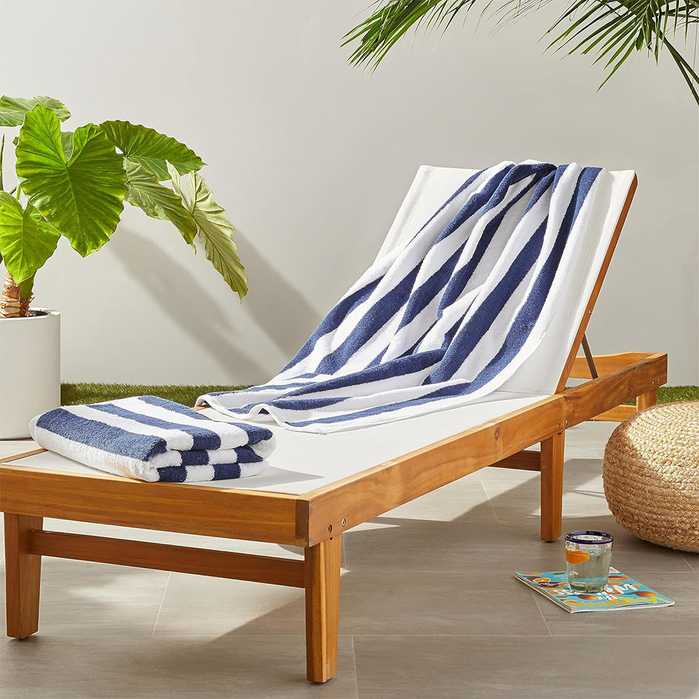 Multi-Purpose Soft Beach Towel