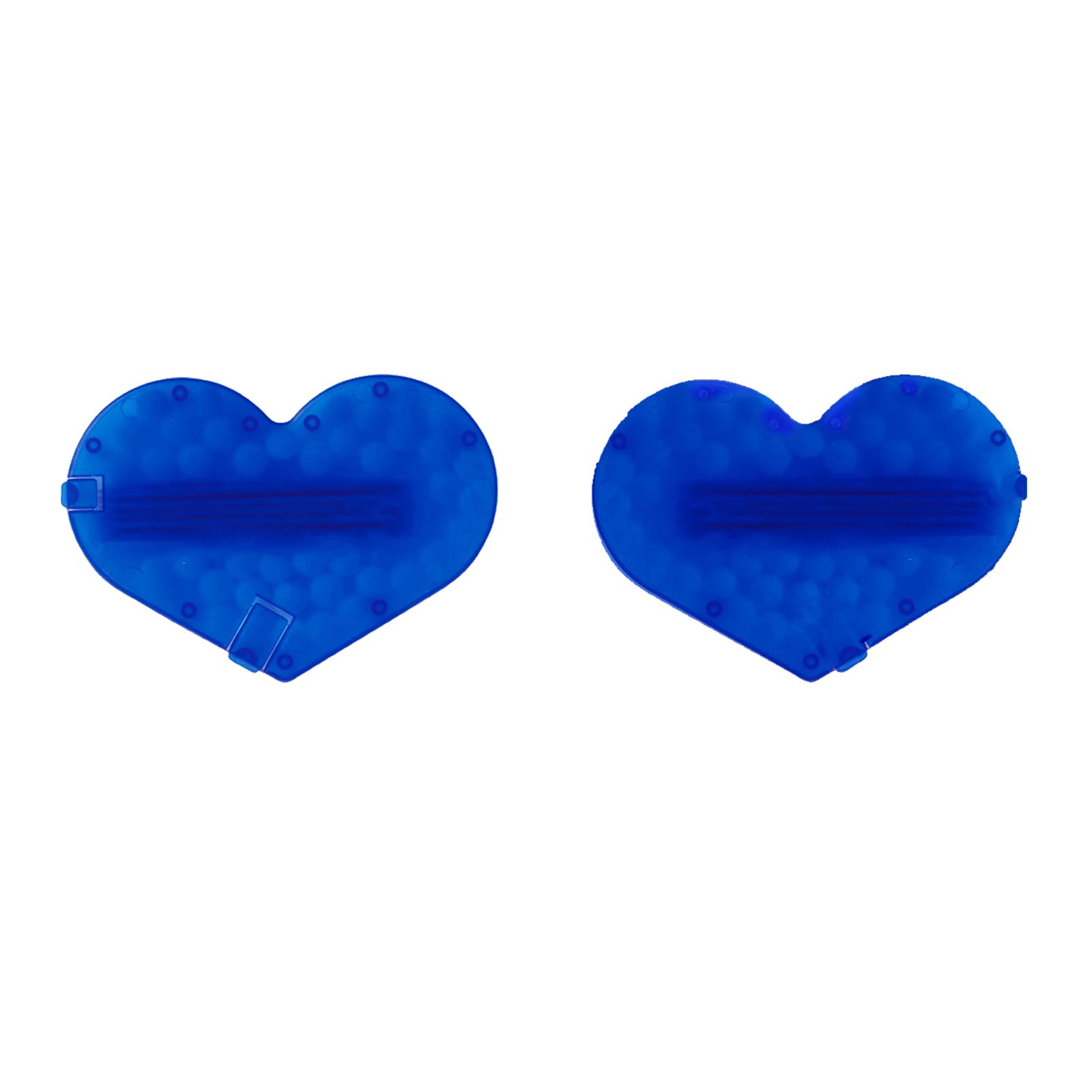 Heart Mints & Picks 25