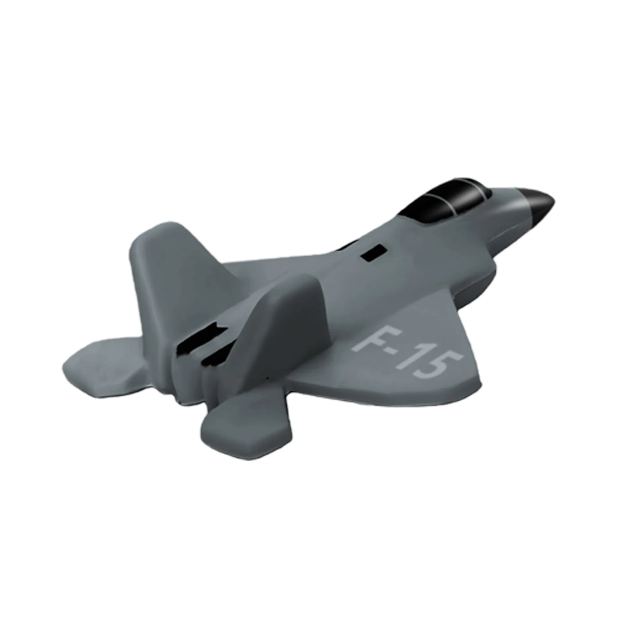 F-15 Fighter Jet Stress Toy 3