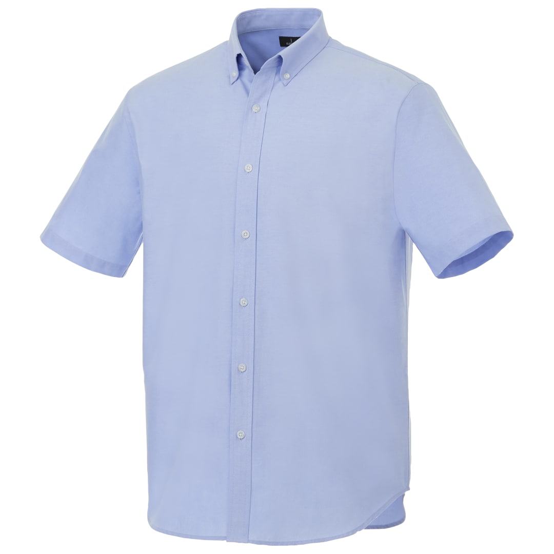 Men's SAMSON Oxford SS Shirt 45