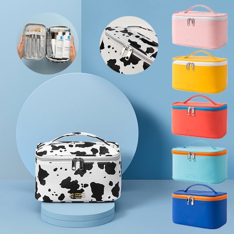 Cosmetic Bags For Women Tote 2