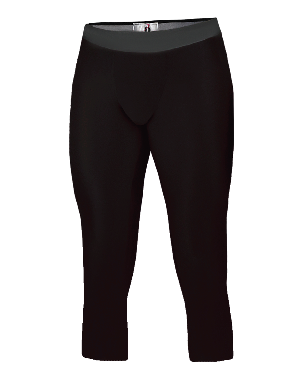 Calf Length Youth Tight 2