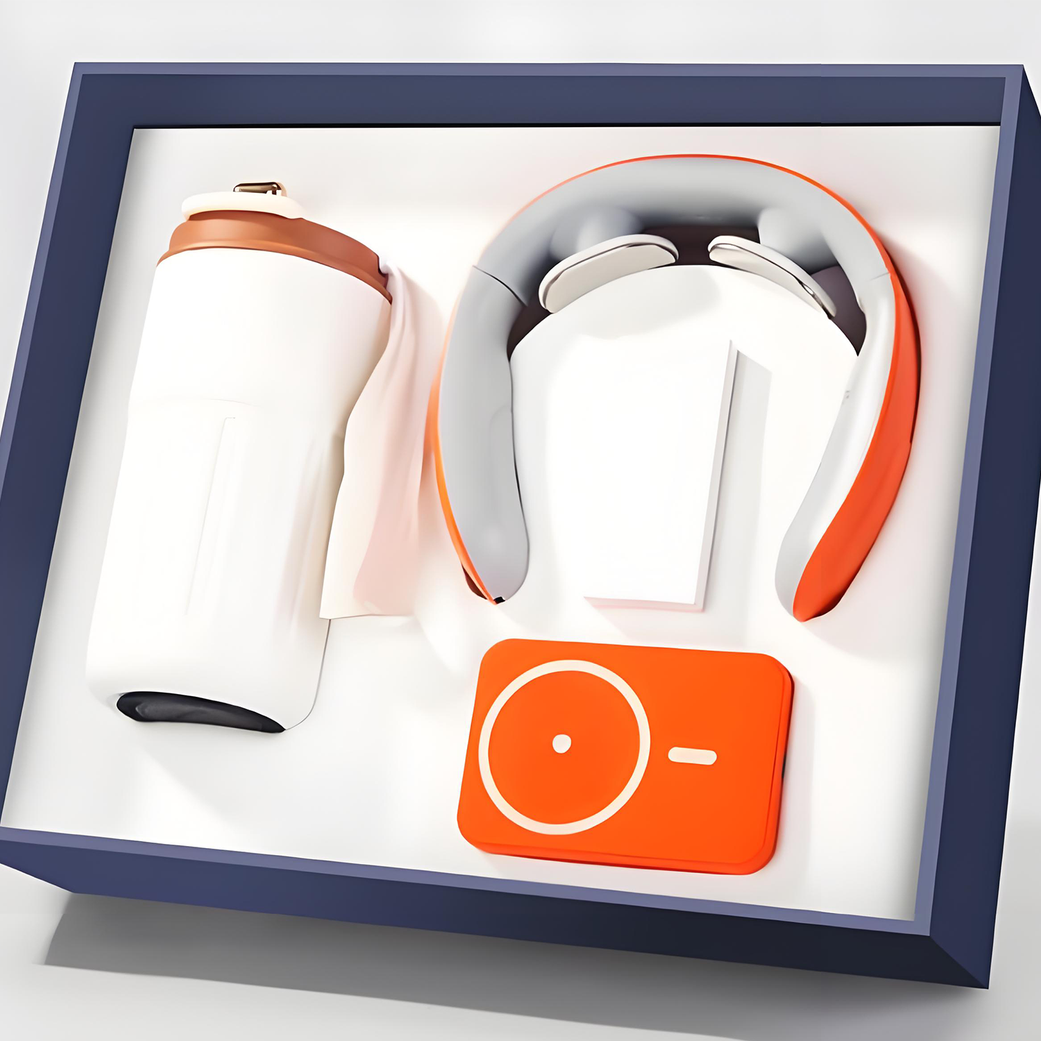 Creative Souvenir Set in a Business Gift Box 4