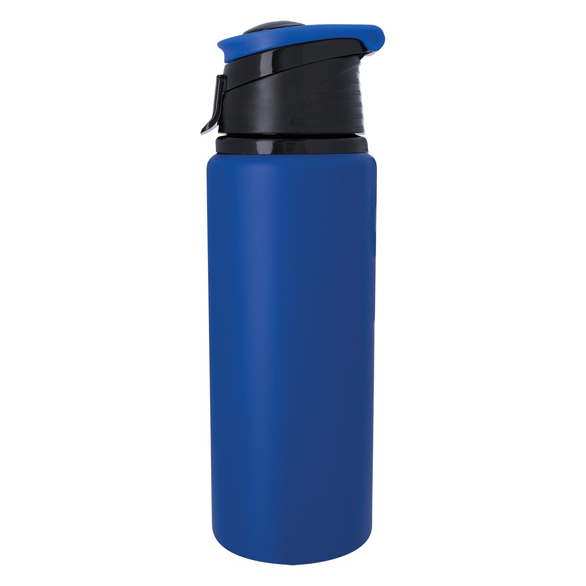 24 Oz. Velvet Touch Aluminum Bottle, custom water bottle with logo imprint 7