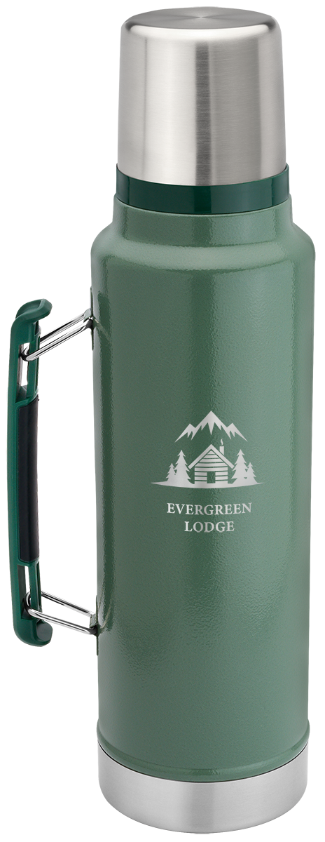 Stanley® 1.5 qt Classic Vacuum Insulated Bottle 53
