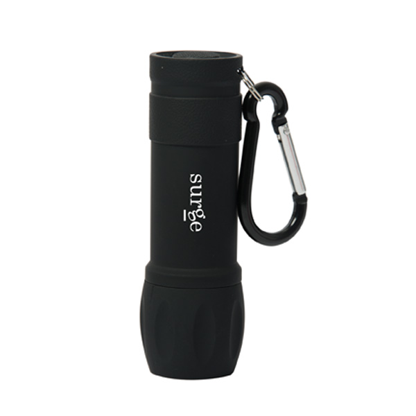 Flarestar 9 Led Flashlight 4