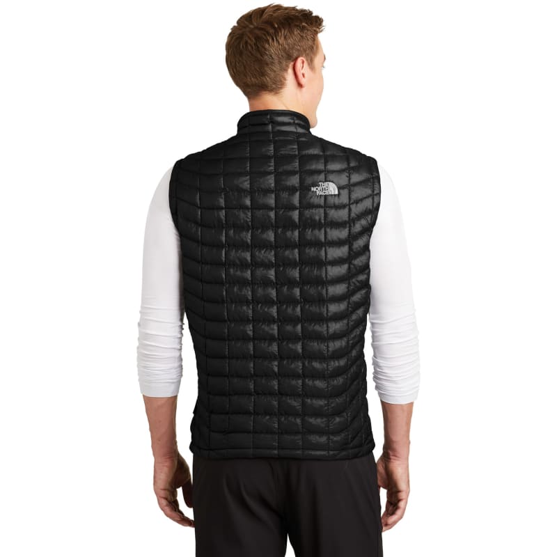 The North Face The North Face ThermoBall Trekker Vest. NF0A3LHD 5