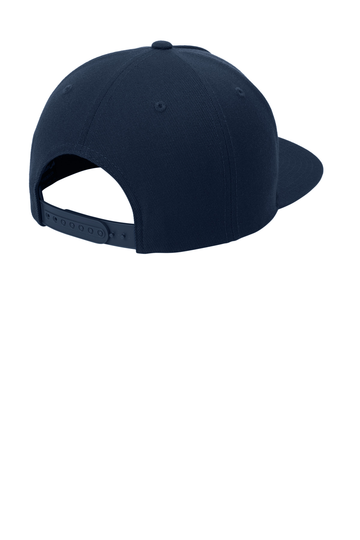 Sport-Tek YP Classics Premium 5-Panel Snapback Cap STC55 4