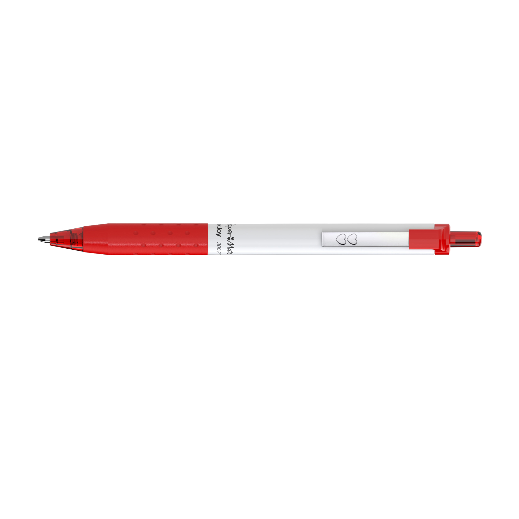 Paper Mate® Inkjoy White Barrel 38