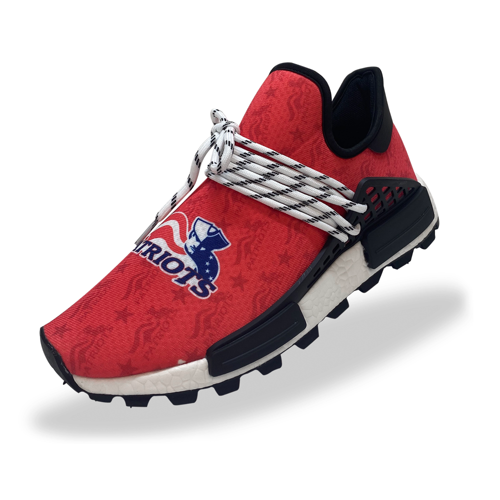 Fashion Trainer Shoe 1