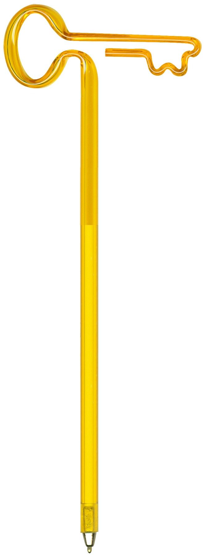 Key Inkbend Standard, Bent Pen