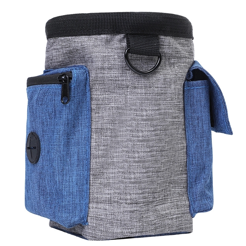 Pet Training Waistband Pouch 4