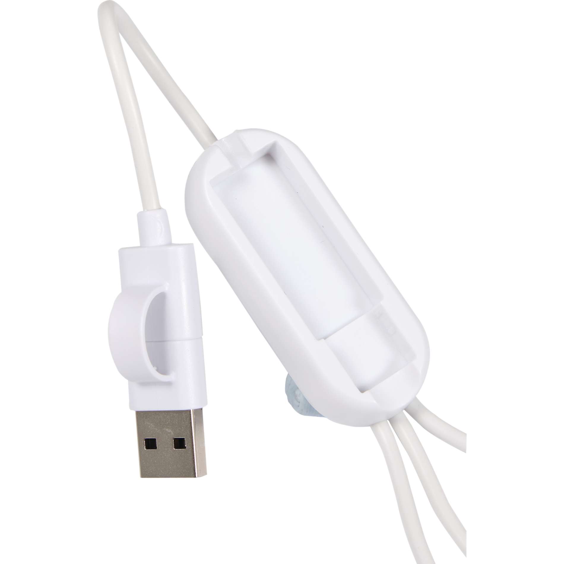 Allcord 5-in-1 Charging Cable with iWatch Charger 18
