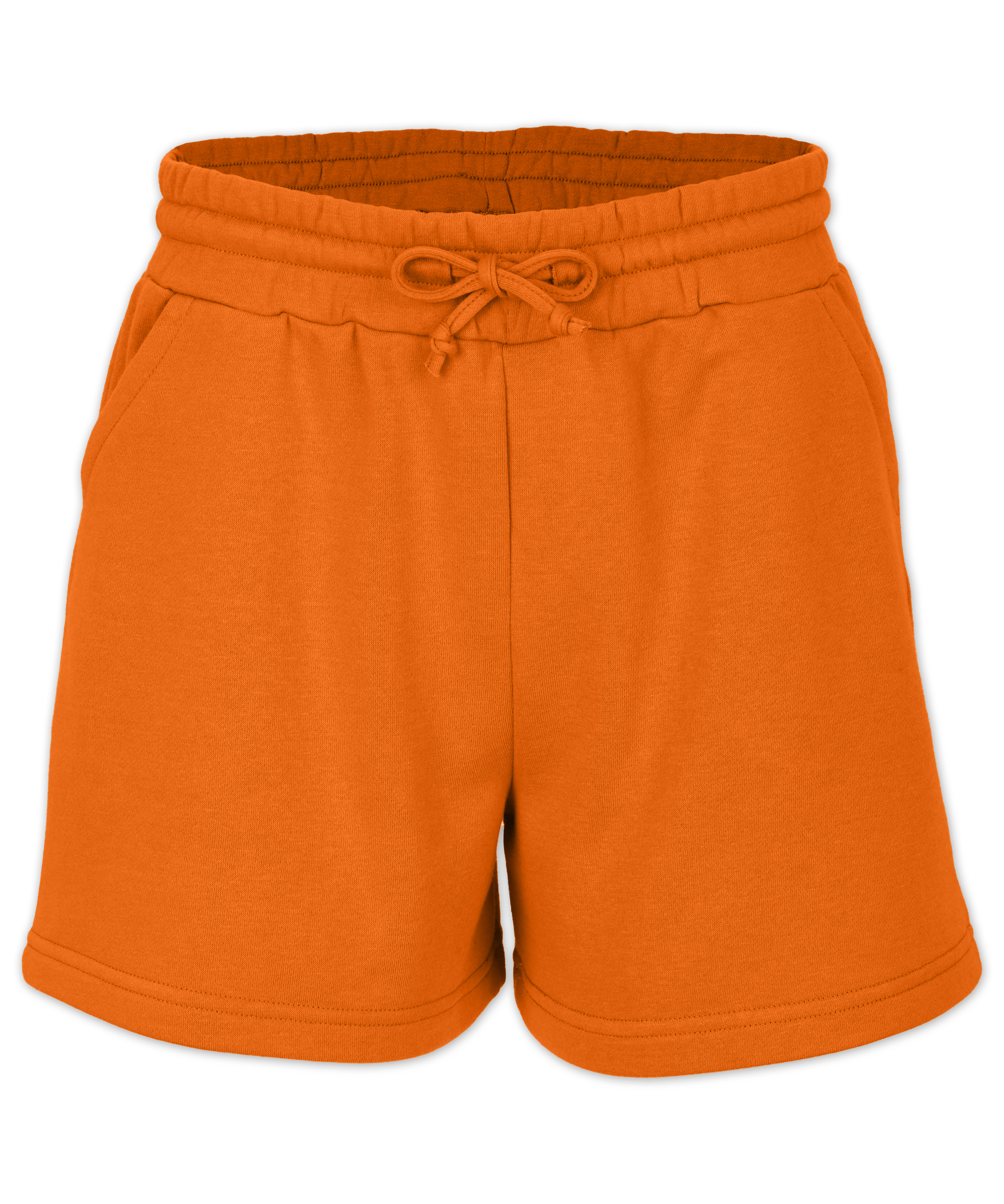 BOXERCRAFT WOMEN'S FLEECE SHORT 2