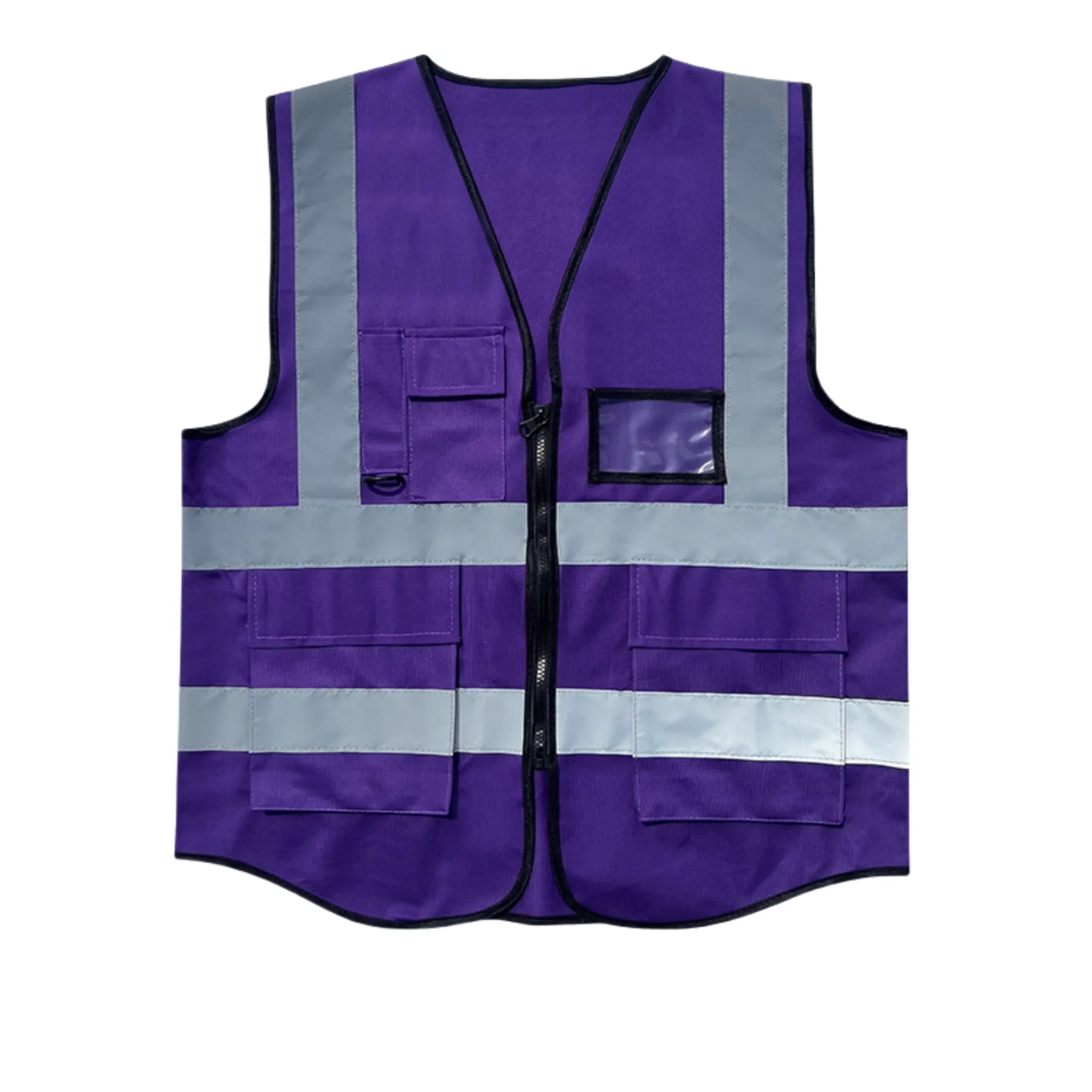 Reflective Safety Vest 9