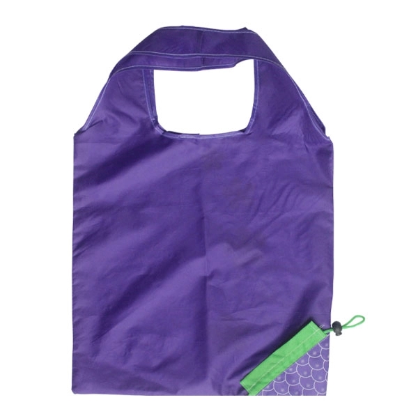 Grape Shaped Fruit Foldable Bag 2